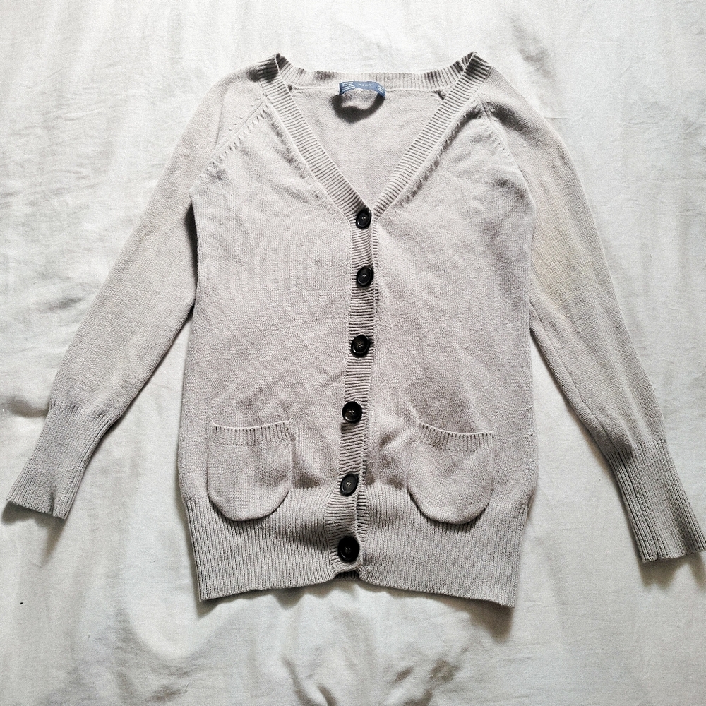 Zara Cardigan